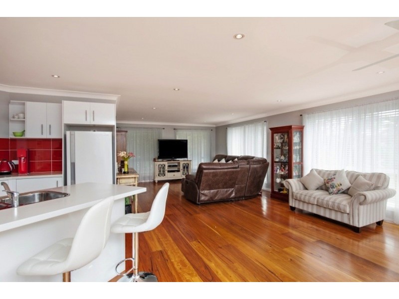 4 Jarrah Place, Ulladulla NSW 2539