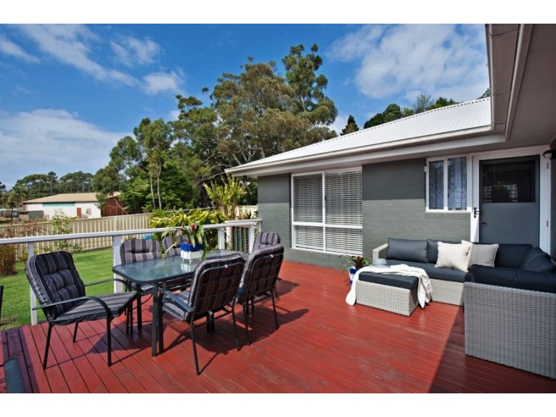 4 Jarrah Place, Ulladulla NSW 2539