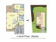 4 Jarrah Place, Ulladulla NSW 2539 Floorplan