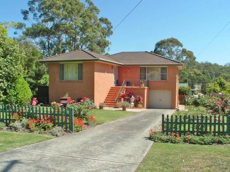 25 Mercury Drive, Lake Tabourie NSW 2539