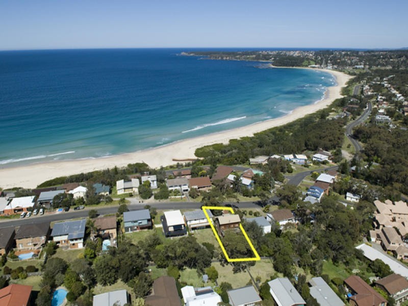 125 Mitchell Parade, Mollymook NSW 2539