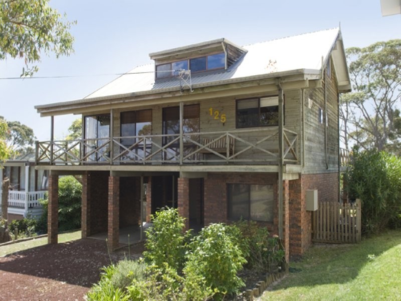 125 Mitchell Parade, Mollymook NSW 2539