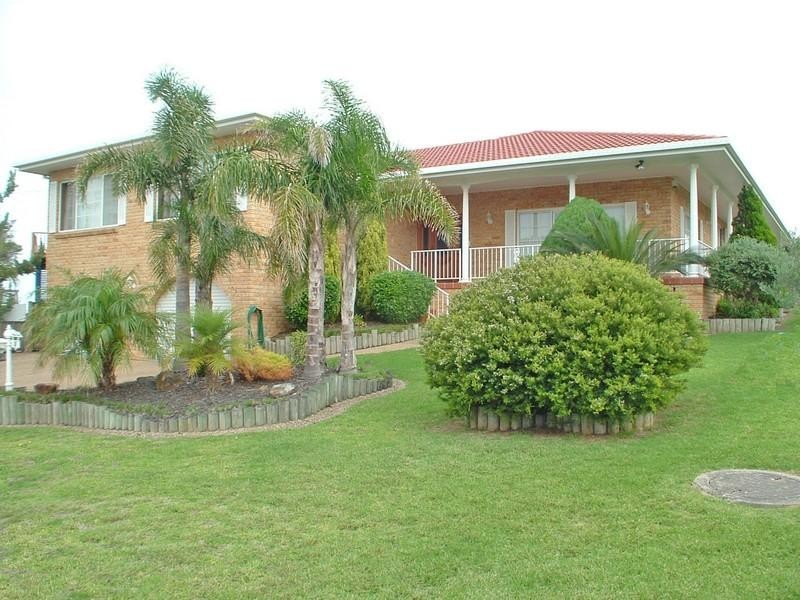 1 Rennies Beach Close, Ulladulla NSW 2539