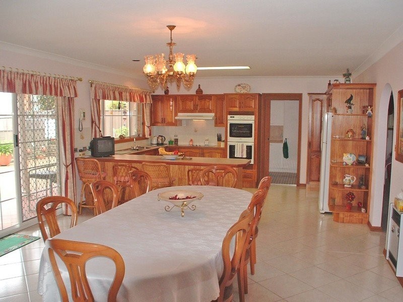 1 Rennies Beach Close, Ulladulla NSW 2539
