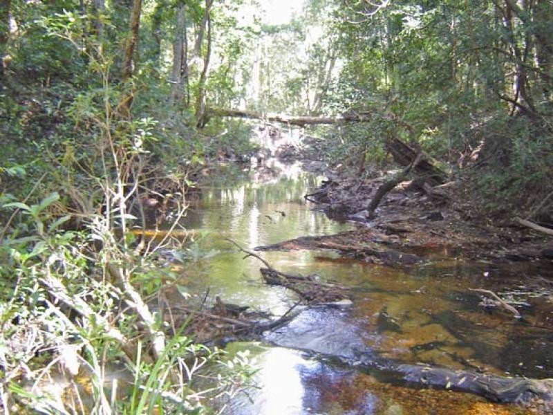 Lot 2 Mimosa Park Road, Milton NSW 2538