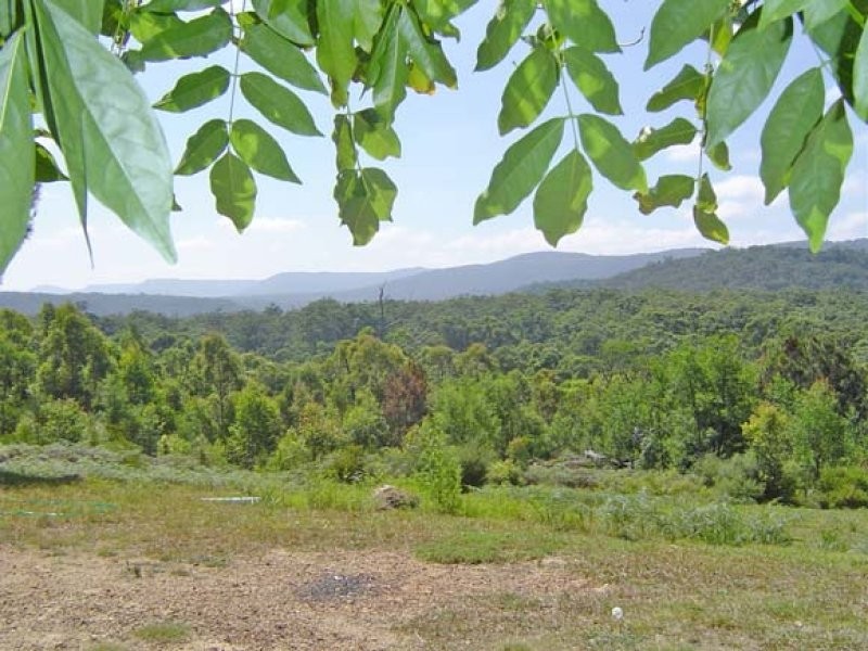 Lot 2 Mimosa Park Road, Milton NSW 2538