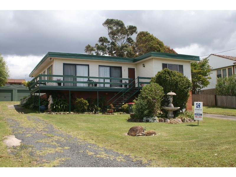 39 St Vincent Street, Ulladulla NSW 2539