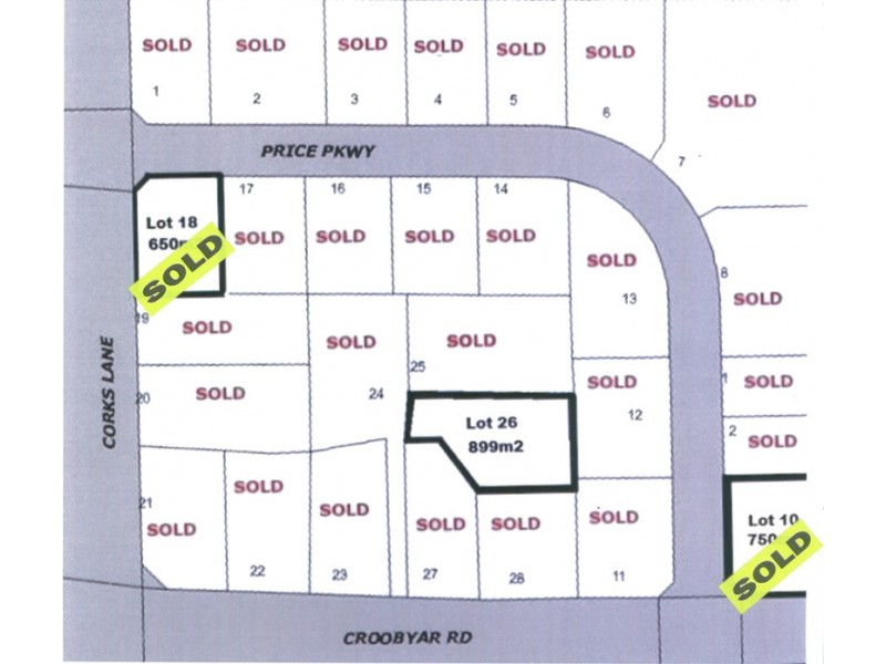 Croobyar Road, Milton NSW 2538