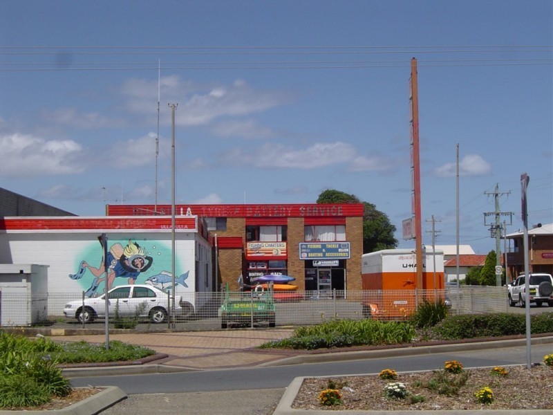 150 Princes Highway, Ulladulla NSW 2539