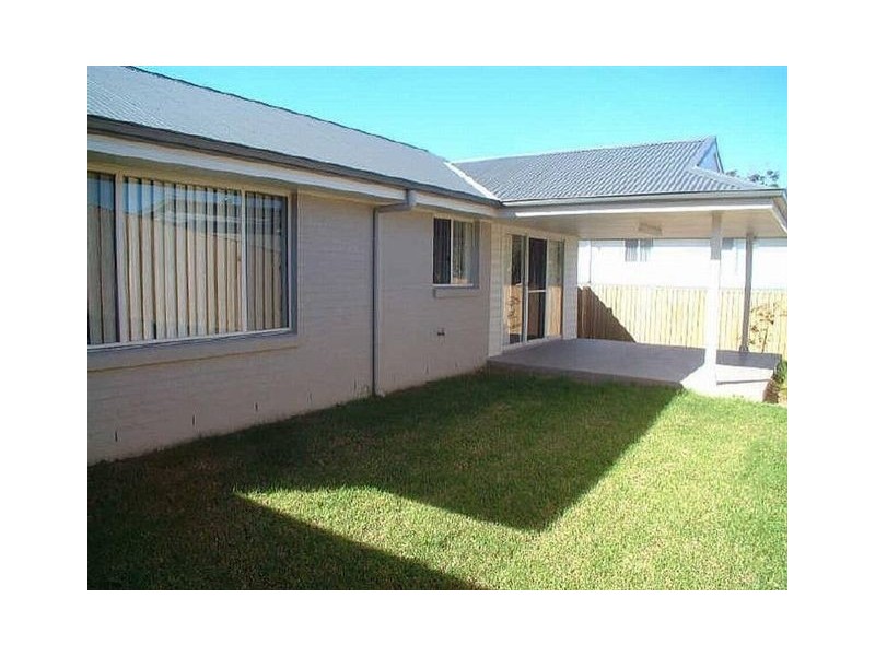 4/10 Wuru Drive, Burrill Lake NSW 2539