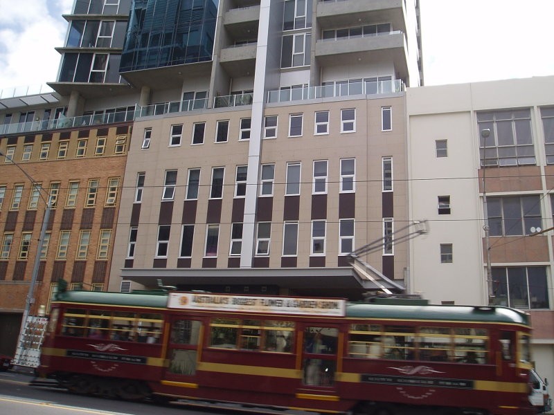 208/58 La Trobe St, Melbourne VIC 3000
