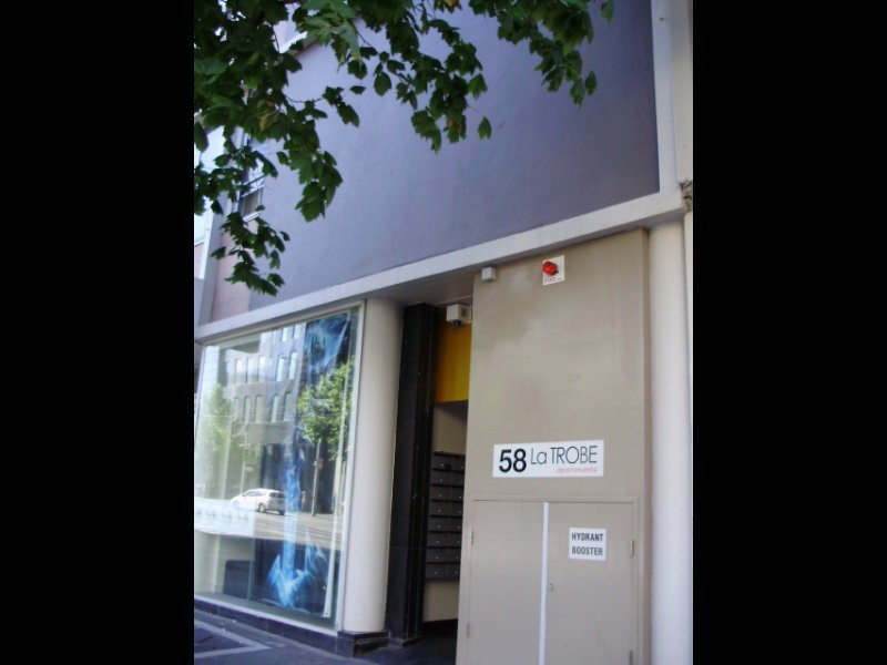208/58 La Trobe St, Melbourne VIC 3000