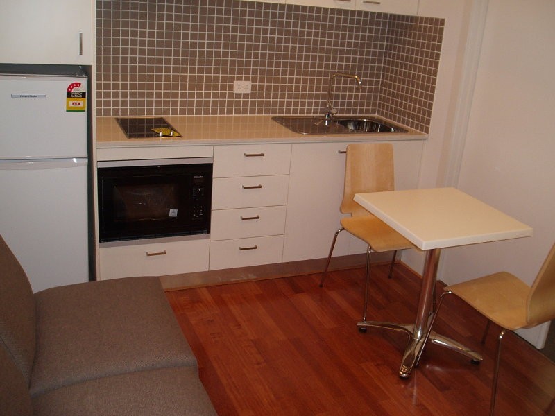 208/58 La Trobe St, Melbourne VIC 3000