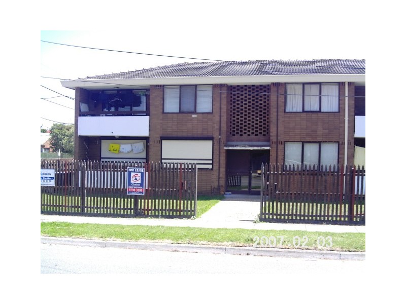 5/1a Whitworth Ave, Springvale VIC 3171