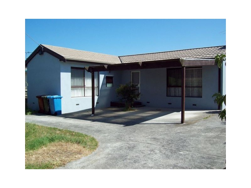 1/29 Baldwin Ave, Noble Park VIC 3174