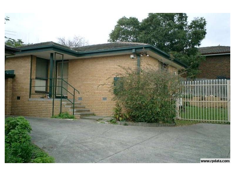 6/9 Dunblane Rd, Noble Park VIC 3174
