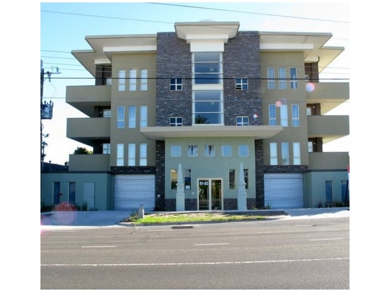 1/61-63 Clow St, Dandenong VIC 3175