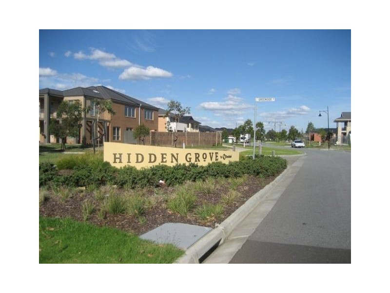 4 Aspect Dve, Keysborough VIC 3173