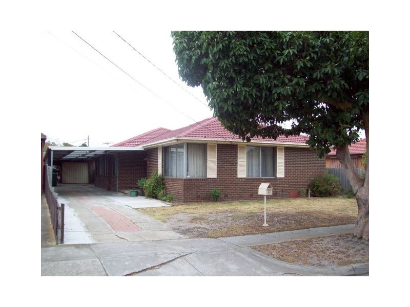 27 Hume Road, Springvale South VIC 3172