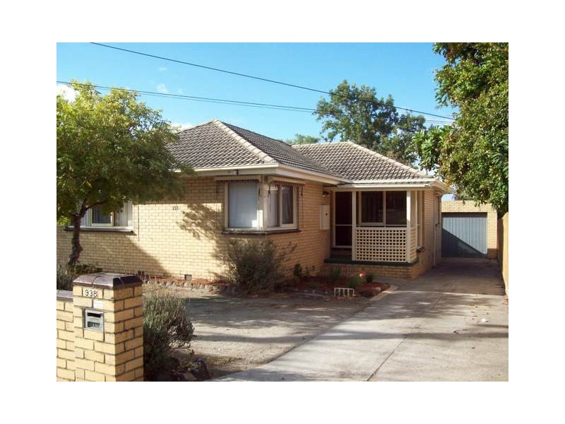938 Heatherton Rd, Springvale South VIC 3172