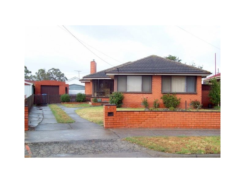 6 Drury Crt, Noble Park VIC 3174