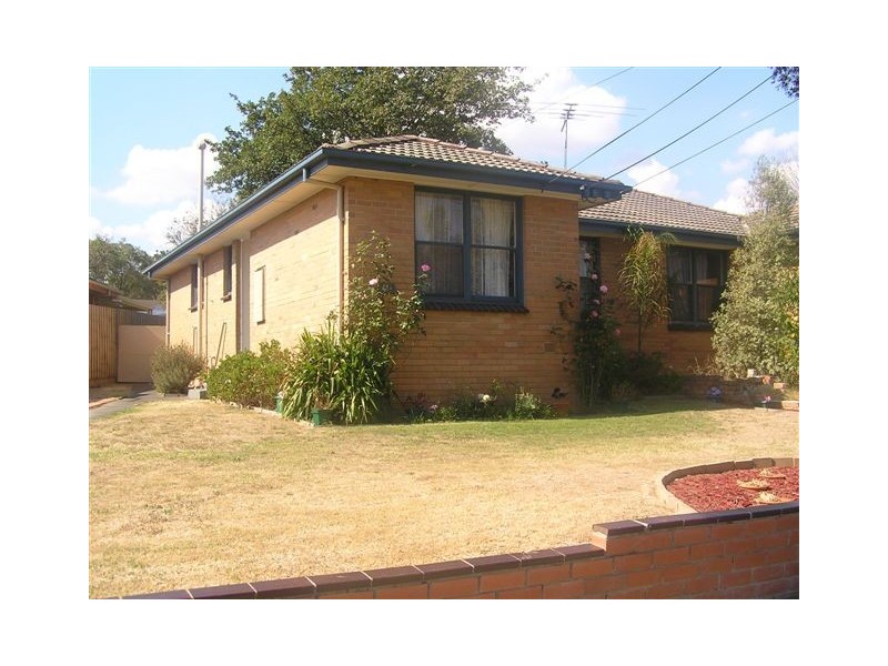 41A Oakwood Ave, Dandenong North VIC 3175