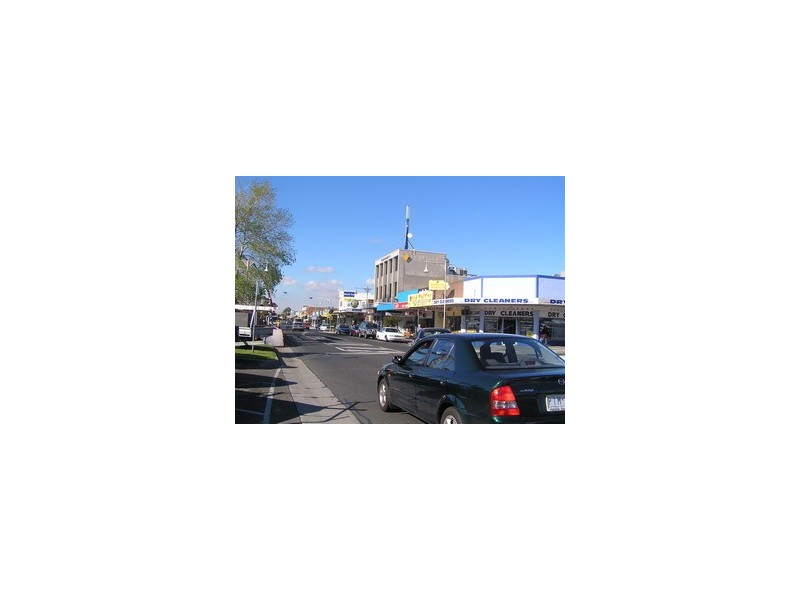 2/12 Joffre St, Noble Park VIC 3174