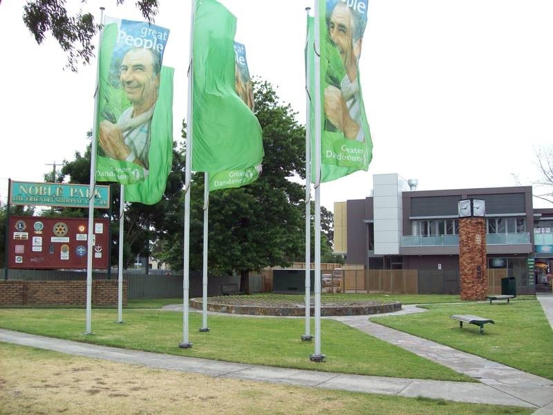 1/7 Flinders St, Noble Park VIC 3174