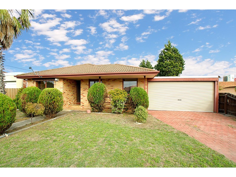 12 Elmsford Crt, Keysborough VIC 3173