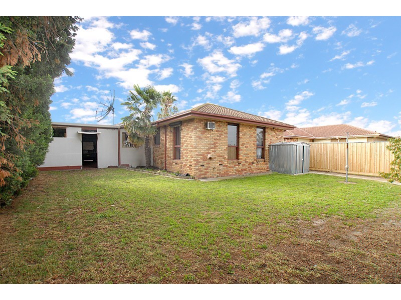 12 Elmsford Crt, Keysborough VIC 3173