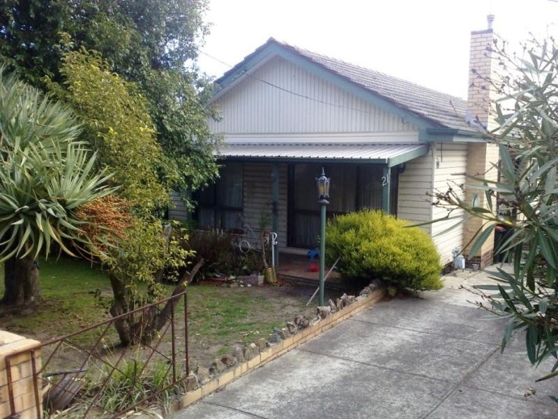 21 Talbot Road, Mount Waverley VIC 3149