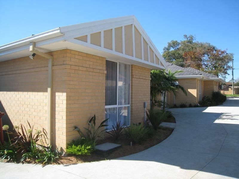 2/66 Dunblane Rd, Noble Park VIC 3174