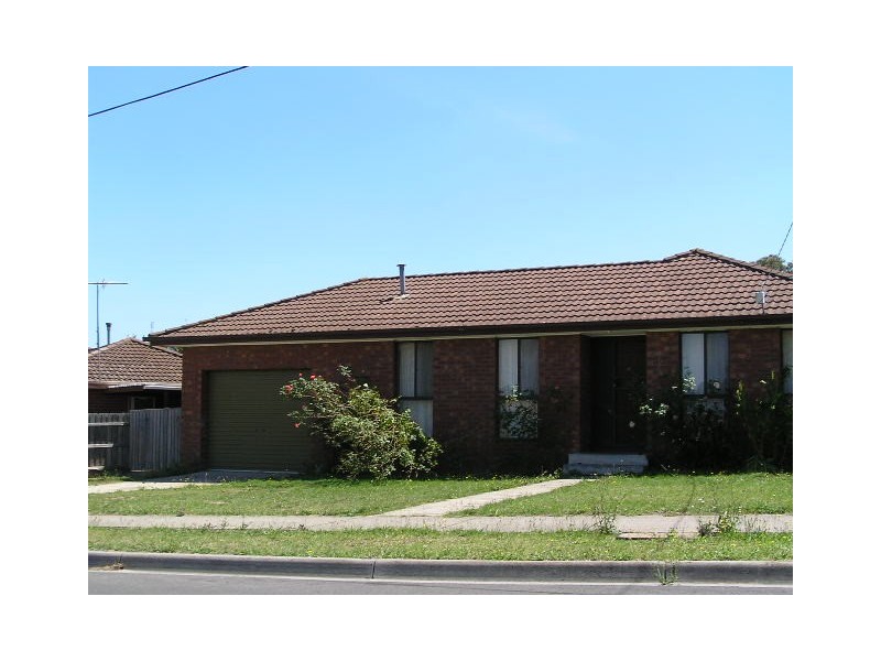 14 Timberglade Dve, Noble Park North VIC 3174