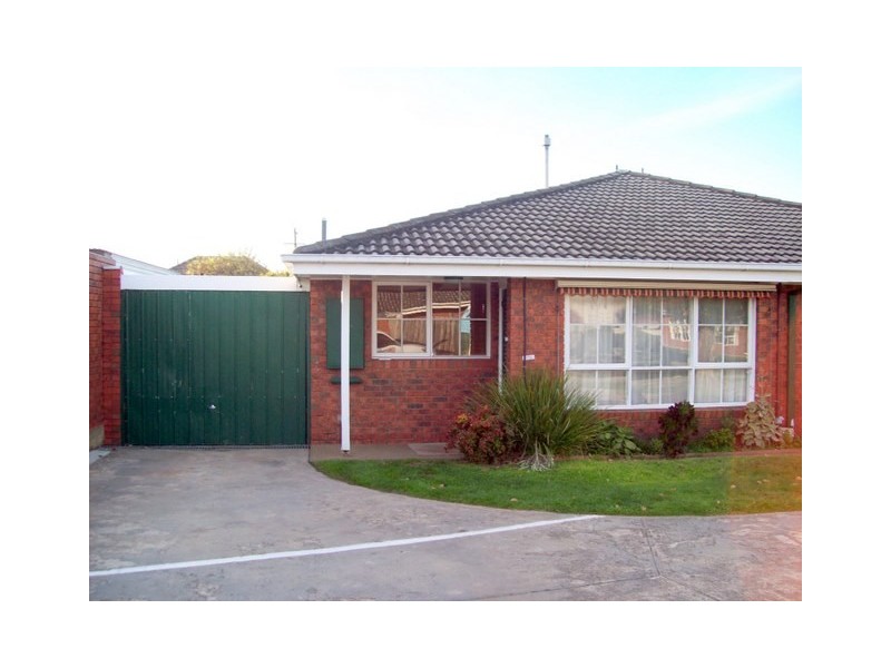 2/196 Corrigan Rd, Noble Park VIC 3174