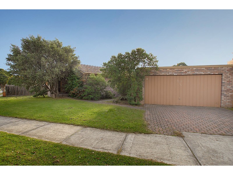 43 Cochrane Ave, Keysborough VIC 3173