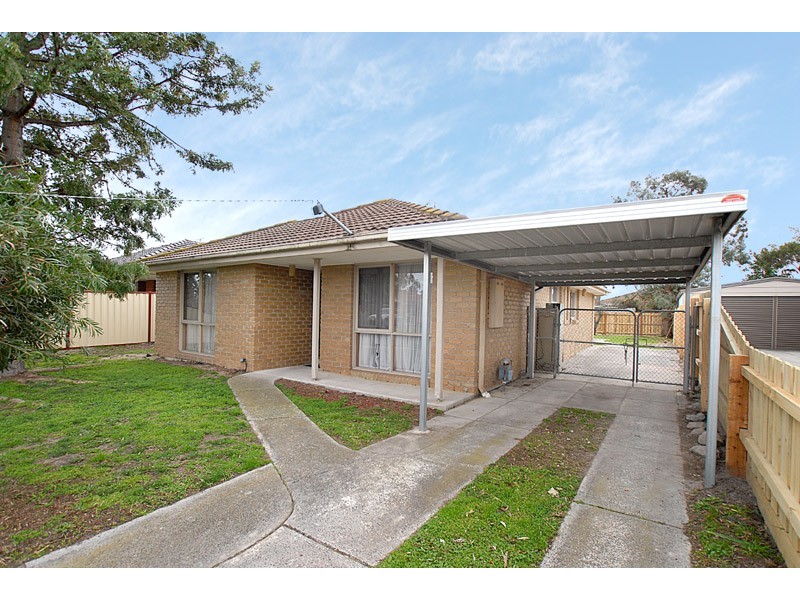49 Sunnyvale Cres, Keysborough VIC 3173