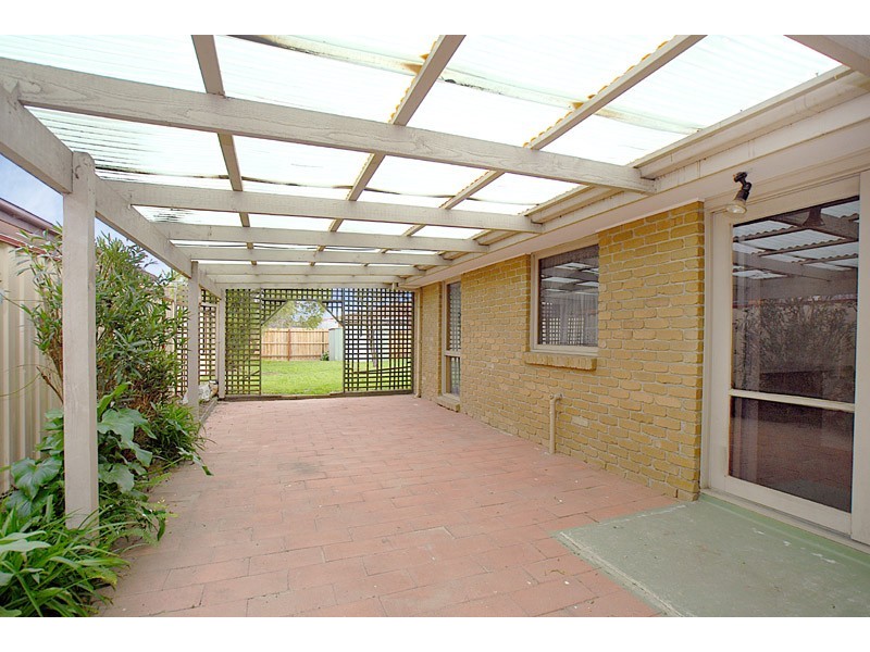 49 Sunnyvale Cres, Keysborough VIC 3173