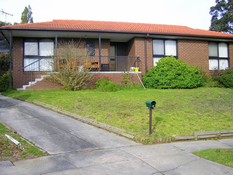 7 Dunrossil Place, Mulgrave VIC 3170