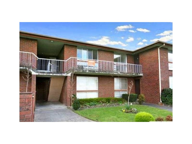 2/19 Leonard Ave, Noble Park VIC 3174