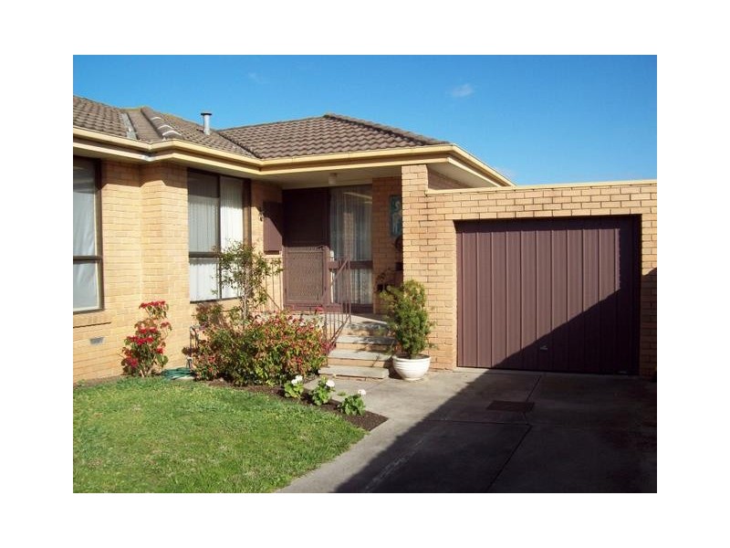 3/52 Dunblane Rd, Noble Park VIC 3174