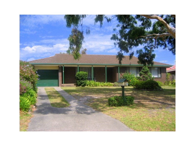 30 Cranston Crt, Rosebud VIC 3939