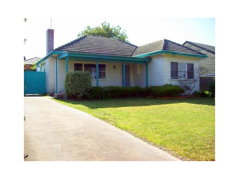 214 Railway Pde, Noble Park VIC 3174