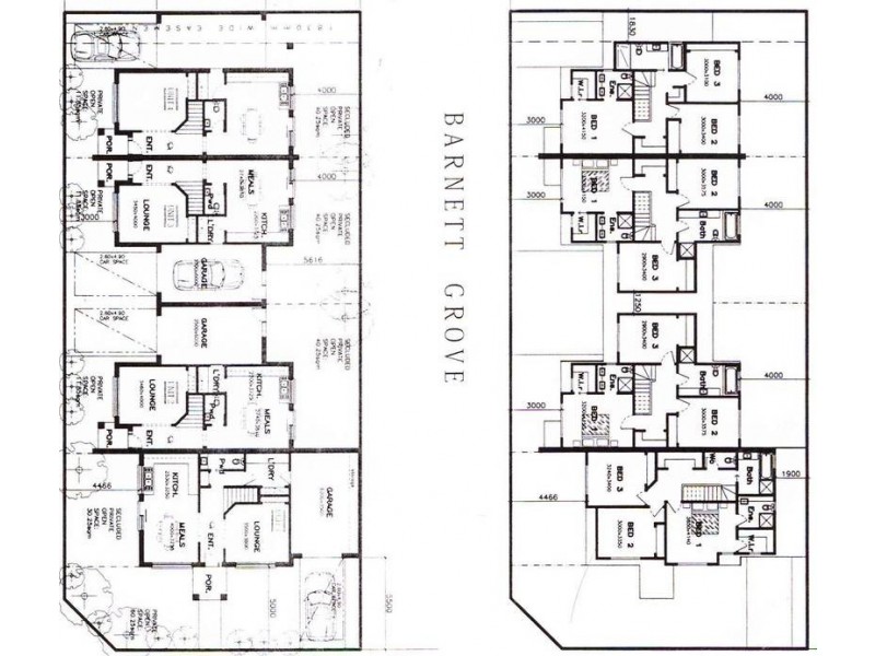 2/42 Dunblane Rd, Noble Park VIC 3174