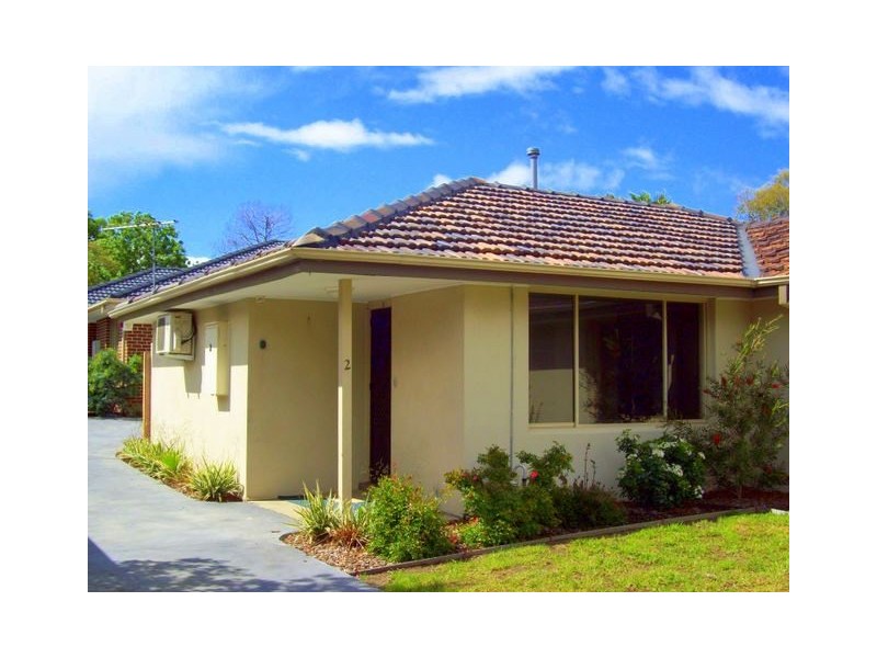 2/55 Ellt Crescent, Noble Park VIC 3174