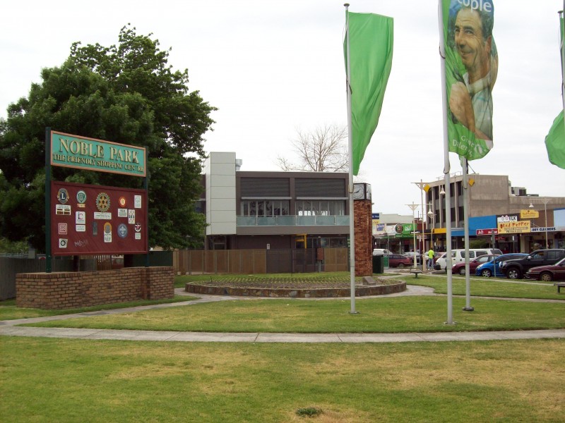 2/55 Ellt Crescent, Noble Park VIC 3174