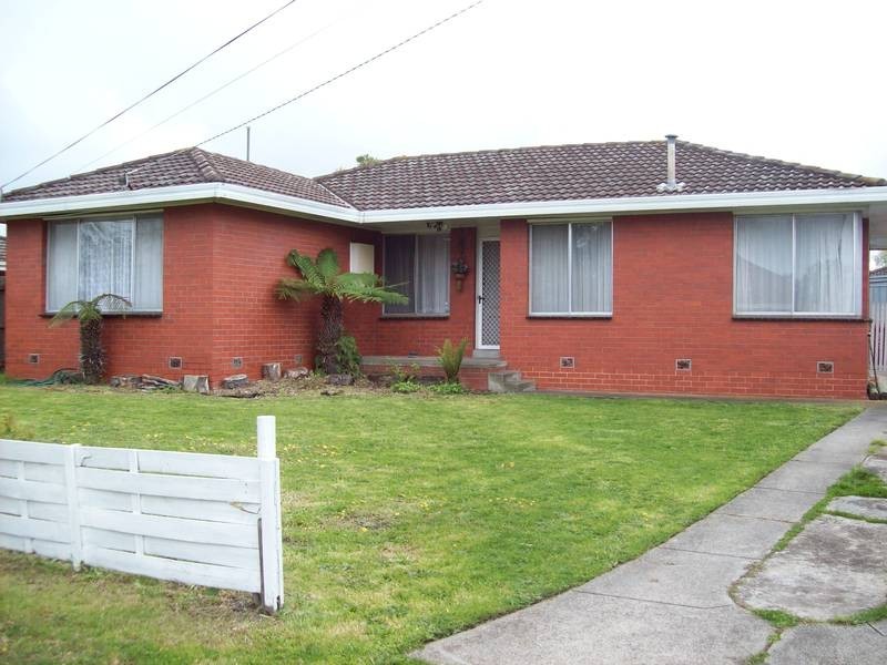 5 Flowervale Road, Noble Park VIC 3174