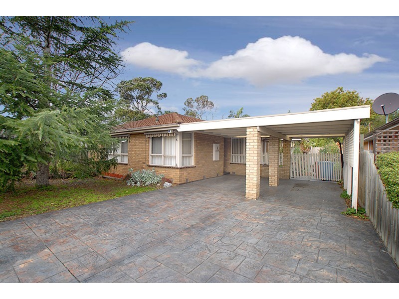 40 Cochrane Avenue, Keysborough VIC 3173