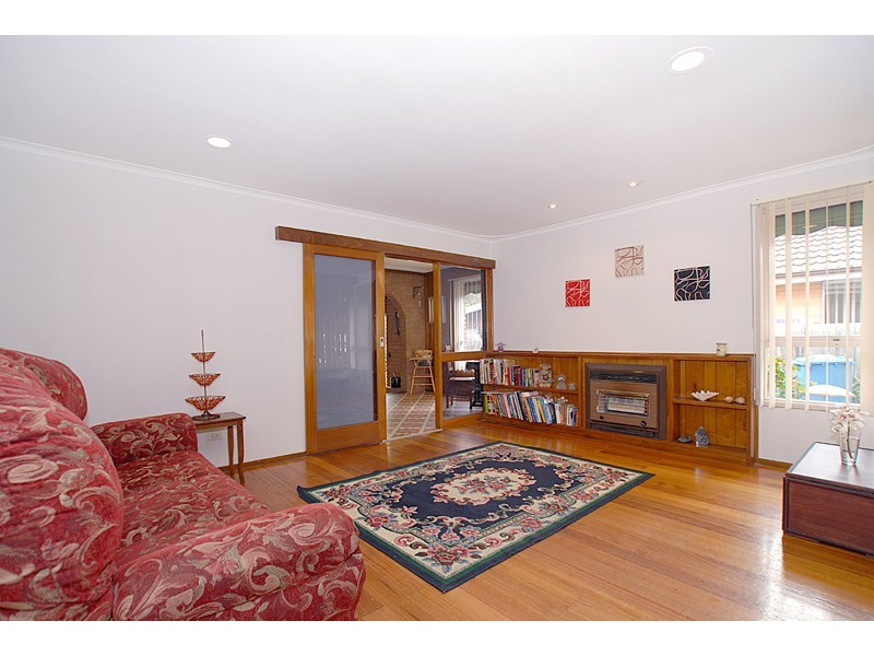 40 Cochrane Avenue, Keysborough VIC 3173