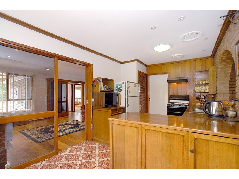 40 Cochrane Avenue, Keysborough VIC 3173