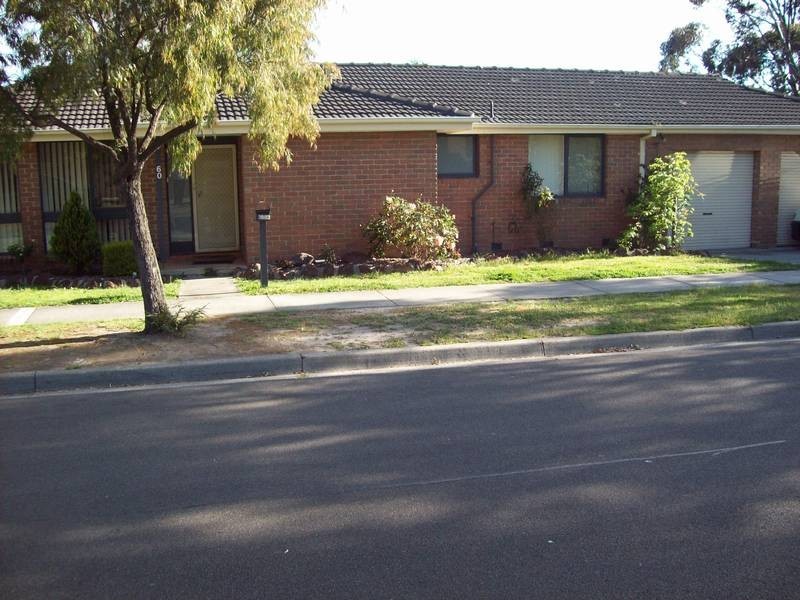 60 Kambara Drive, Mulgrave VIC 3170